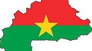 Kimse Burkina Faso'nun Gücünü Test Etmesin!