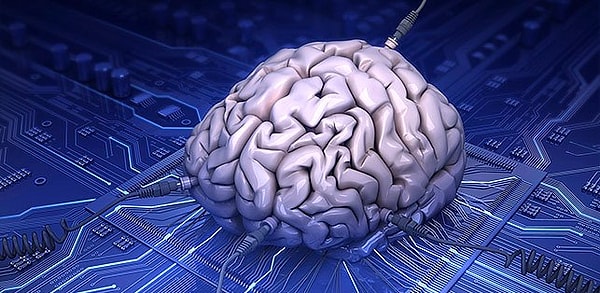 12. Искусственному интеллекту удалось пройти Тест Тьюринга