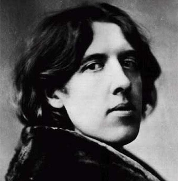 11. Oscar Wilde