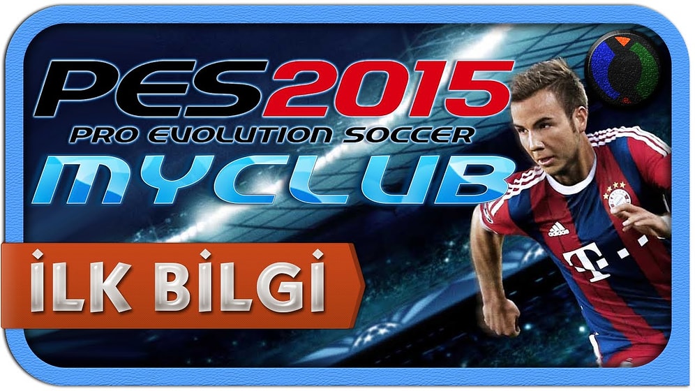 PES 2015 My Club, FUT'un Yeni Rakibi Olacak