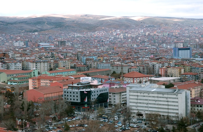 Sadece Kırıkkalelilerin ve Kırıkkale'de (Gırıggale) Yaşayanların Karşılaştığı 14 Denişik Durum