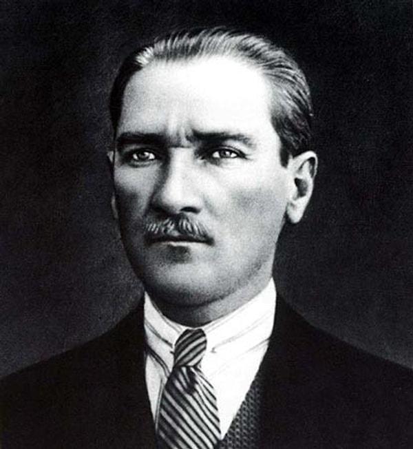 2. M.Kemal Atatürk
