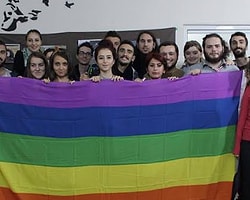 Kocaeli Lgbti İnsiyatifi Kuruldu