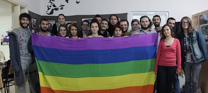 Kocaeli LGBTİ İnsiyatifi Kuruldu