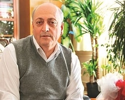 Başbakan Ahmet Davutoğlu'na MHP'den Başdanışman