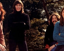 Pink Floyd'un Türkçe Parçası "Anısına" Yayınlandı