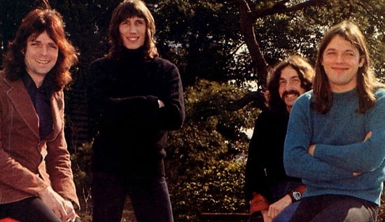 Pink Floyd'un Türkçe Parçası "Anısına" Yayınlandı