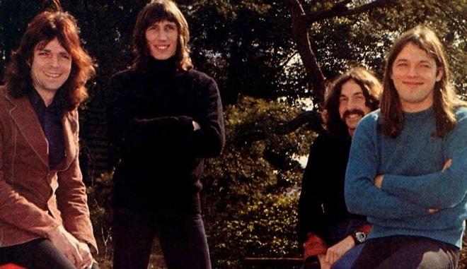 Pink Floyd'un Türkçe Parçası "Anısına" Yayınlandı
