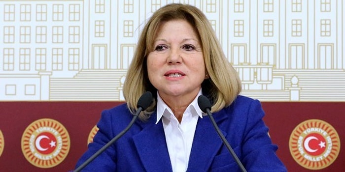 Nur Serter: İstifa Etmedim