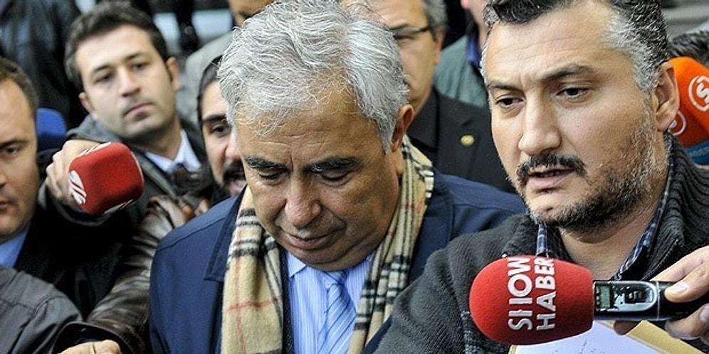 Türk Hava Kurumu Başkanı Osman Yıldırım Tutuklandı
