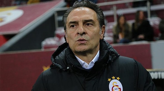 Prandelli'den Maç Sonu Açıklamalar