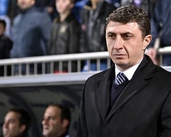 Şota: "Bu Oyun Puanı Hak Etmişti"