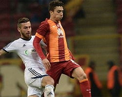 Telles: "Futbolda Dün Yoktur"