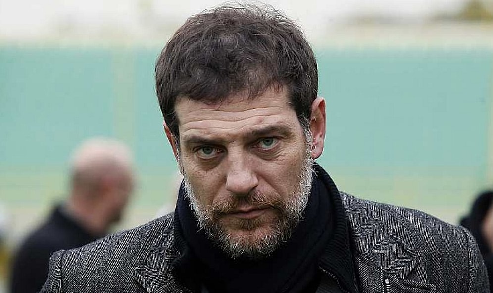 Bilic: 'Beşiktaş'tan Teklif Aldığımda 'Hayır, Olamaz' Dedim'