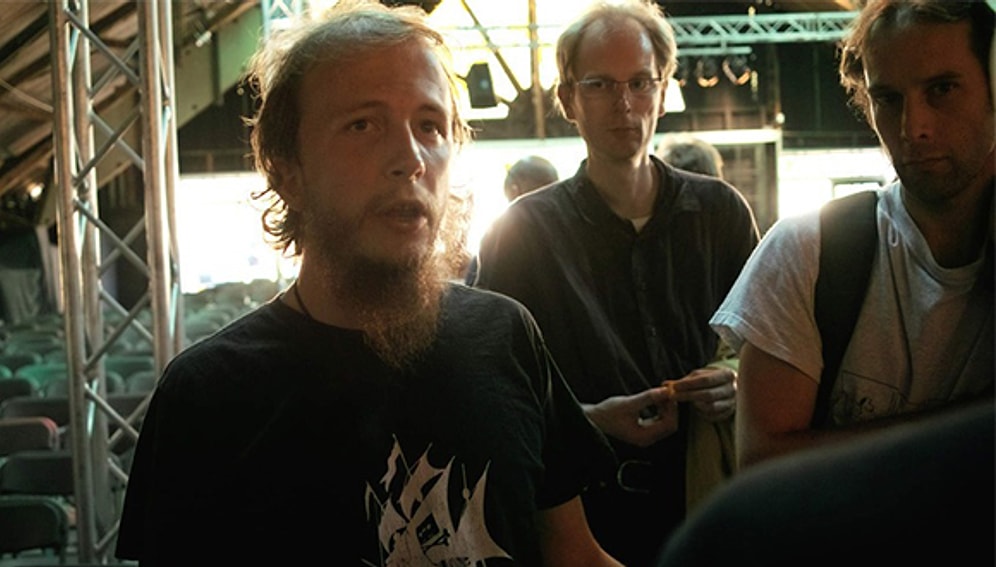 Pirate Bay Kurucusuna Hapis Cezası
