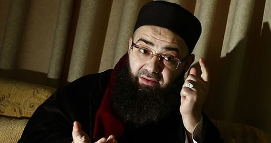 Cübbeli Ahmet Hoca'dan Maden Sahibine: 'Sen Ne Biçim Müslümansın'