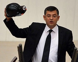 'Ermenek'teki Maden Kapanmasın Ricası Kimden?'