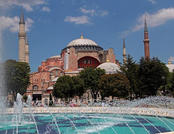 Tripadvisor'a Göre 2014 Yılında Türkiye'nin En Beğenilen 10 Müzesi