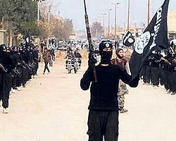 Işid, Rakka'da 3 Çocuğu Palayla İdam Etti