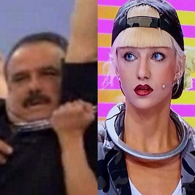 14. Ayşenur Balcı - Bülent Serttaş