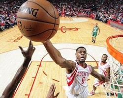 Rockets 3'te 3 Yaptı