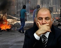 "Şehirlere Hakim Olmaya Başladılar"