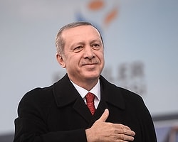 "Bizim Ne Aklımız Ne de İrademiz İpotek Altında Değildir"
