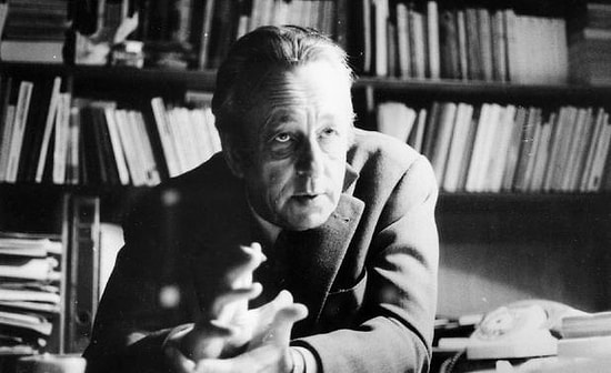 'İdeoloji ve Devletin İdeolojik Aygıtları' Yeniden Raflarda