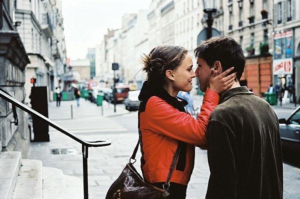 2. Farklı hayatlar, farklı hikâyeler: Paris, Je T’Aime (Paris, Seni Seviyorum) | IMDb: 7.4