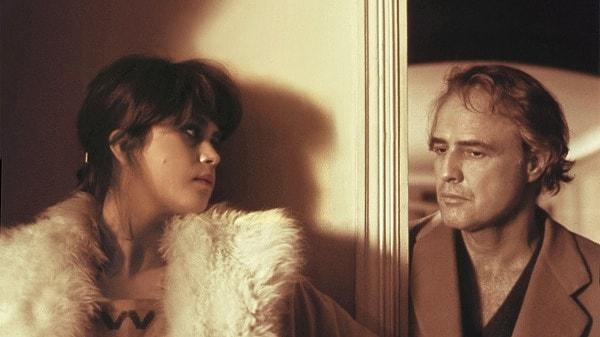 15. Tutkular dizginlenebilir mi?: Last Tango in Paris (Paris’te Son Tango) | IMDb: 7.2