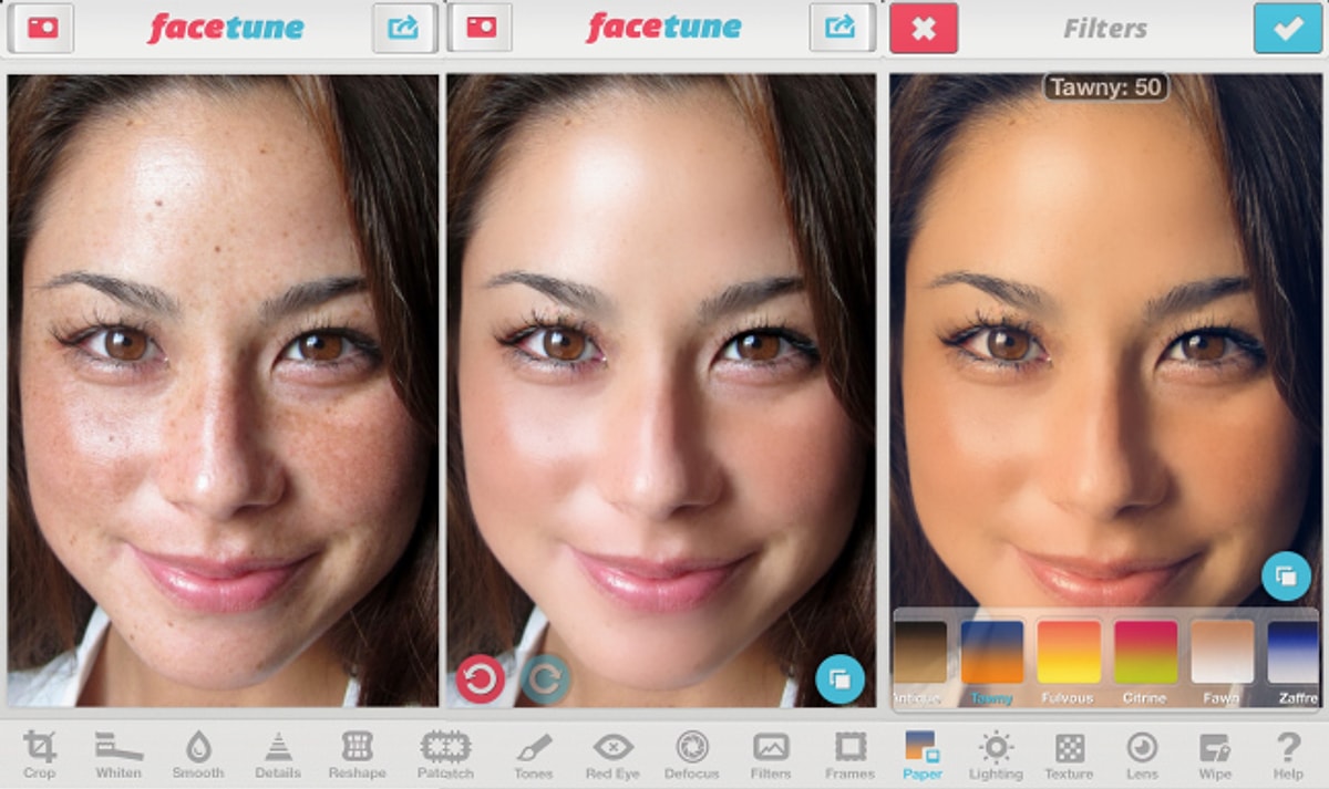 Приложение изменить фото. Фейстюн. Приложение Facetune. Фильтры фейстюн. Редактор фото Facetune.
