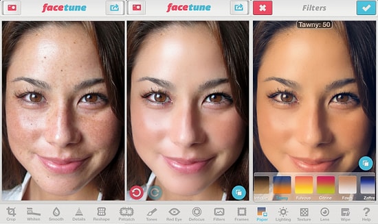 Sizi Instagram'ın Yıldızı Yapacak 13 iPhone Fotoğraf Uygulaması