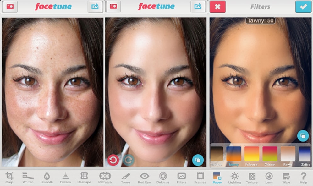 Sizi Instagram'ın Yıldızı Yapacak 13 iPhone Fotoğraf Uygulaması