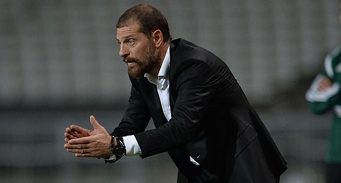 Bilic'ten İlginç Derbi Yorumu