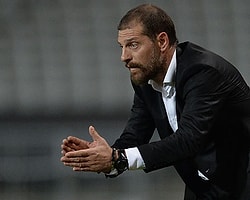 Bilic'ten İlginç Derbi Yorumu