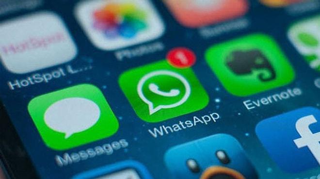 Whatsapp Son Görülme Zamanını Kapatmak Mümkün
