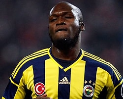 "Demba Ba Bu Akşam Üzüldü"