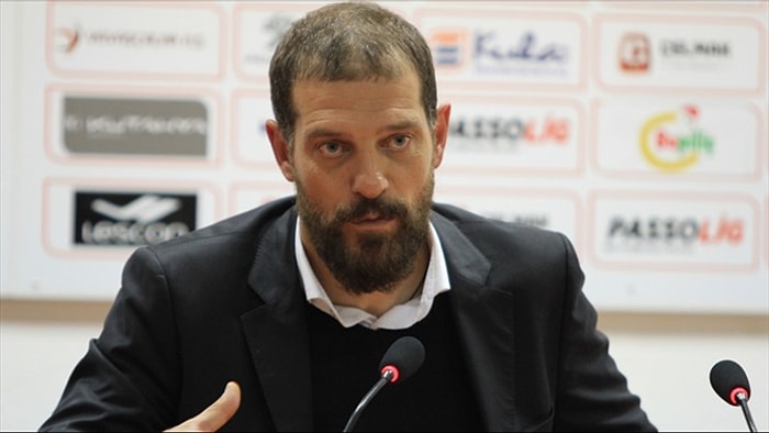 Bilic: "Bana Neden O Küfürü Etti?"
