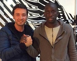 Demba Ba: "Müslümanlar Birbirlerine Sarılmalı"