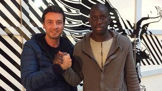 Demba Ba: "Müslümanlar Birbirlerine Sarılmalı"