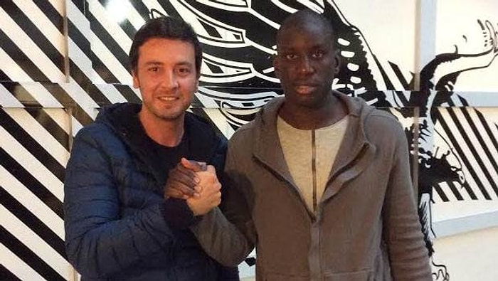 Demba Ba: "Müslümanlar Birbirlerine Sarılmalı"