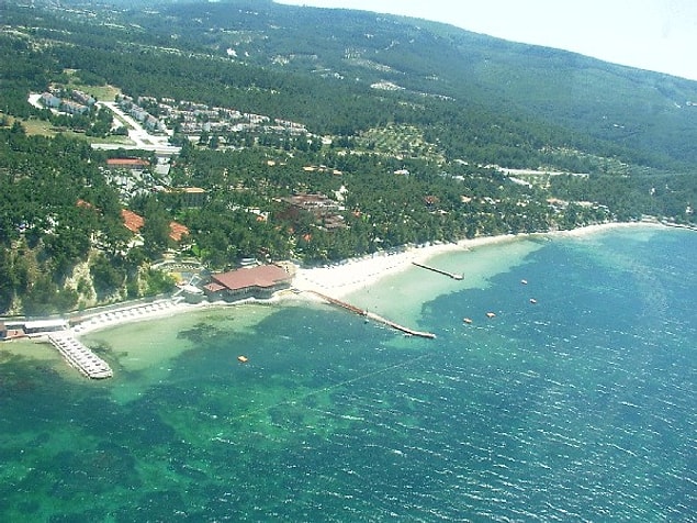 8. Dardanos