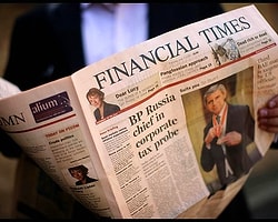 FT: 'Türkiye'de Barış Süreci Tehlikede'