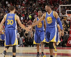 Warriors ve Heat Kaybetmiyor