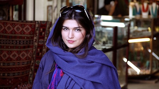 İran'da Voleybol Maçını Stadyumda İzlemek İsteyen Kadına Bir Yıl Hapis