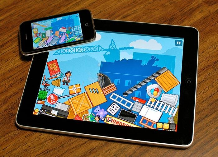 Ekim Ayının En Popüler Ücretsiz iPhone ve iPad Oyunları