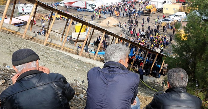 AFAD'dan Ermenek'teki Kurtarma Çalışmaları Hakkında Açıklama