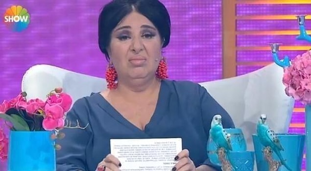 4. "Böyle tarz olmaz olsun"