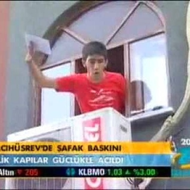 "Okuyom Ben Ya!" çıktı!