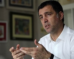 "Fenerbahçe'yi Ele Geçirmek İstediler"